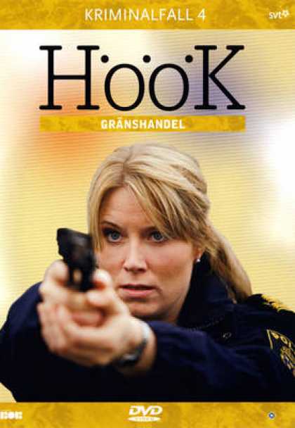 TV Series - Hook 4 Grandshandel SWE