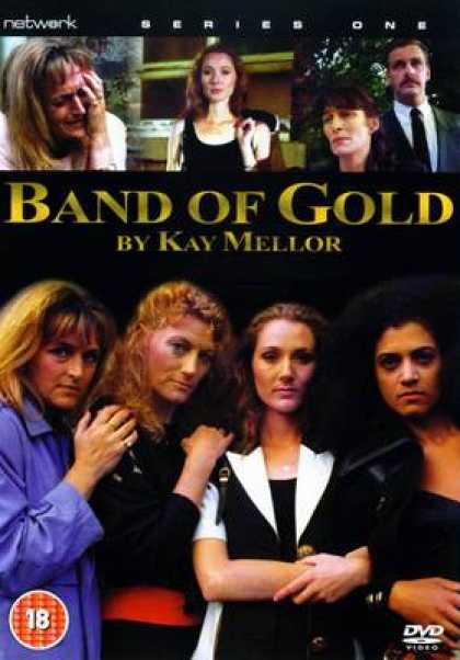 TV Series - Band Of Gold