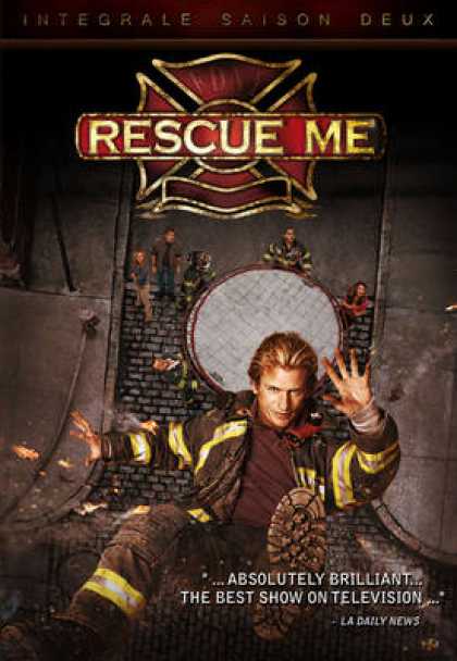 TV Series - Rescue Me -2