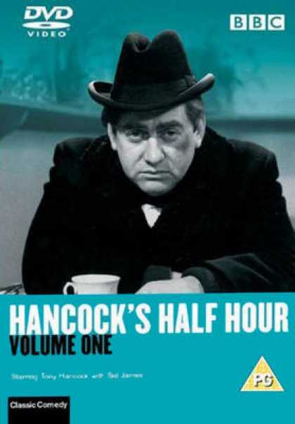 TV Series - Hancocks Half Hour