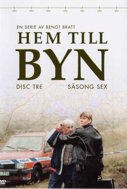 TV Series - Hem Till Byn SWE