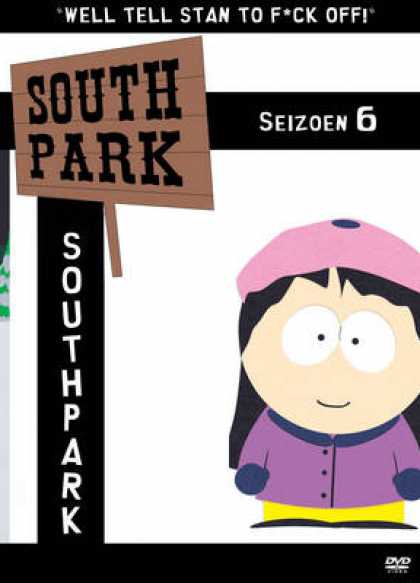 TV Series - South Park