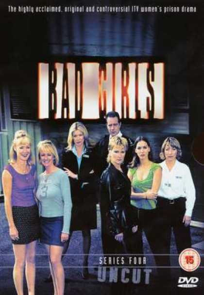 TV Series - Bad Girls