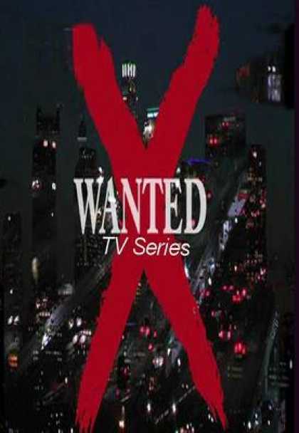 TV Series - Wanted