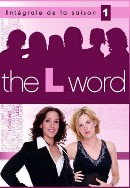 TV Series - The L Word