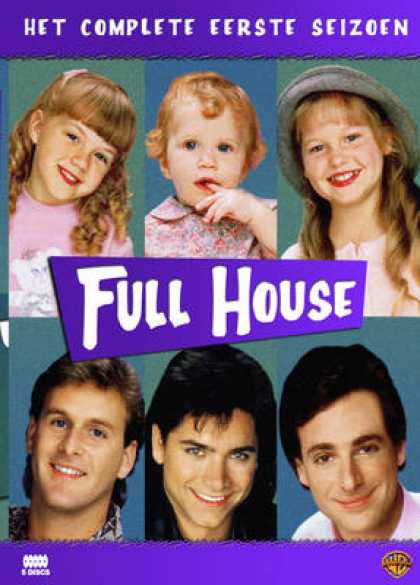 TV Series - Full House