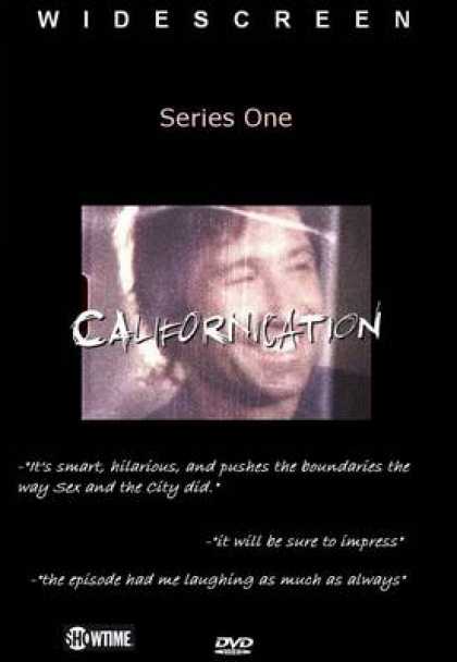 TV Series - Californication