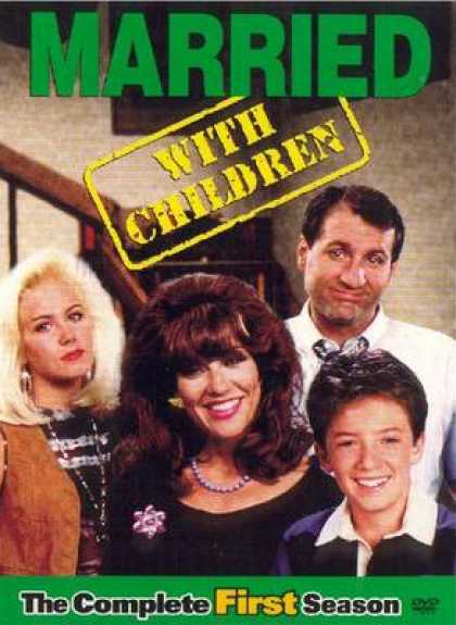 TV Series - Married With Children