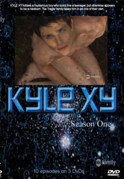 TV Series - Kyle XY