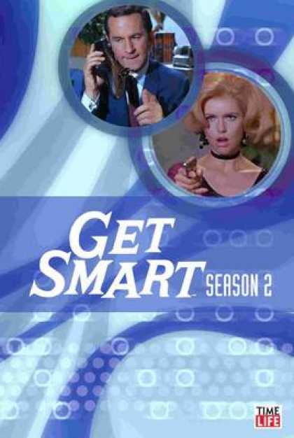 TV Series - Get Smart: - RI
