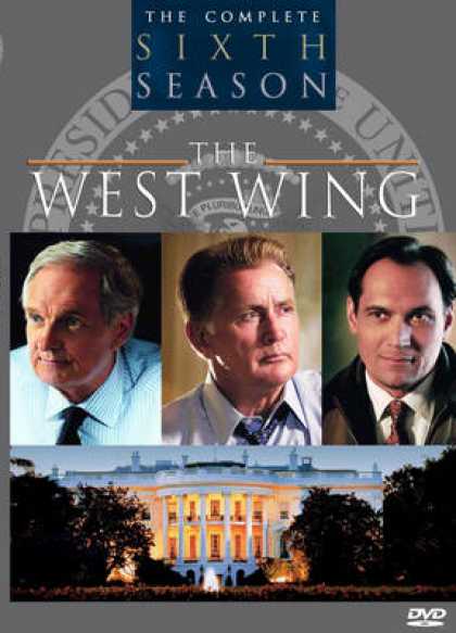 TV Series - The West Wing-Season