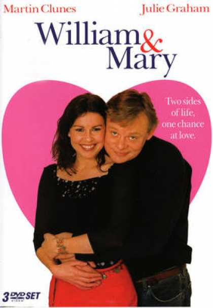 TV Series - William And Mary (2003/04)