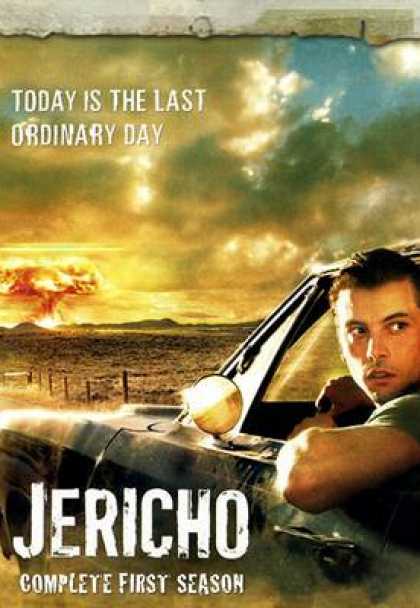 TV Series - Jericho