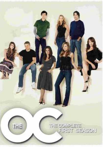 TV Series - The O.C. R0