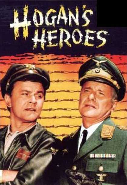 TV Series - Hogan's Heroes