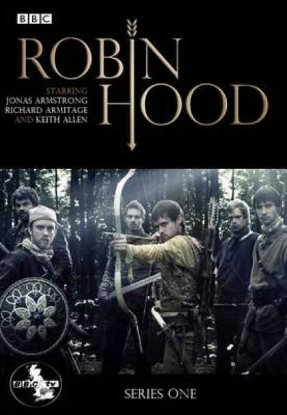 TV Series - Robin Hood BBC
