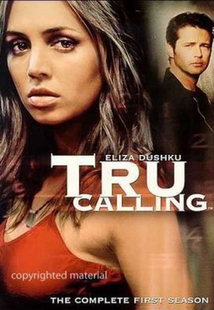 TV Series - Tru Calling R0