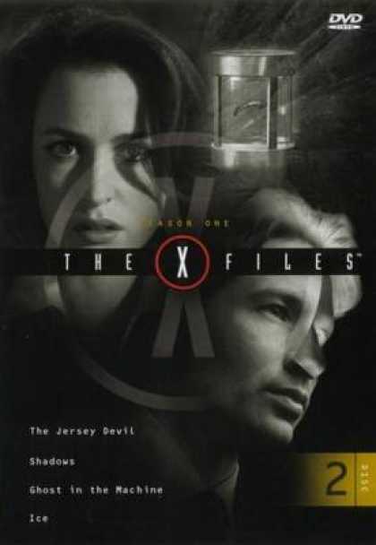 TV Series - The X-Files