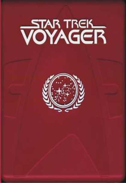TV Series - Star Trek - Voyager