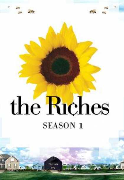 TV Series - The Riches