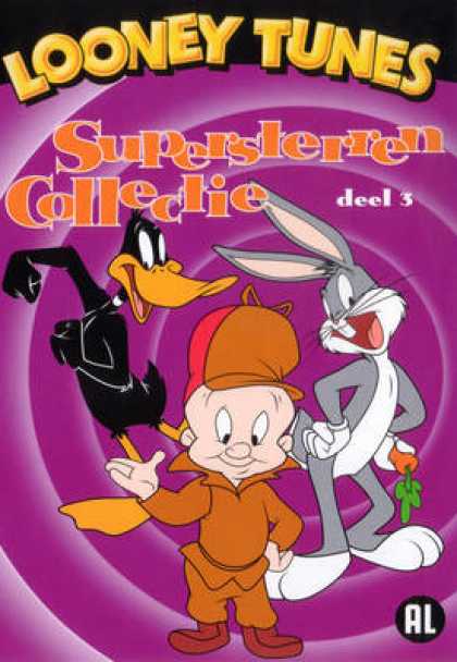 TV Series - Looney Tunes Supersterren Collection