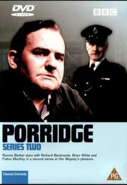 TV Series - Porridge