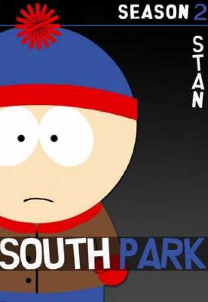 TV Series - South Park-Season