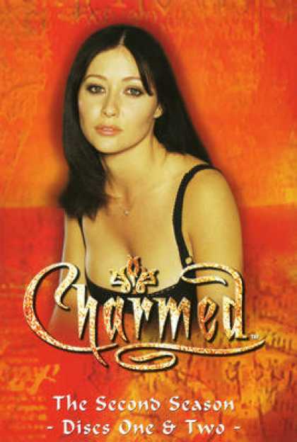 TV Series - Charmed D1 D2 (fixed)