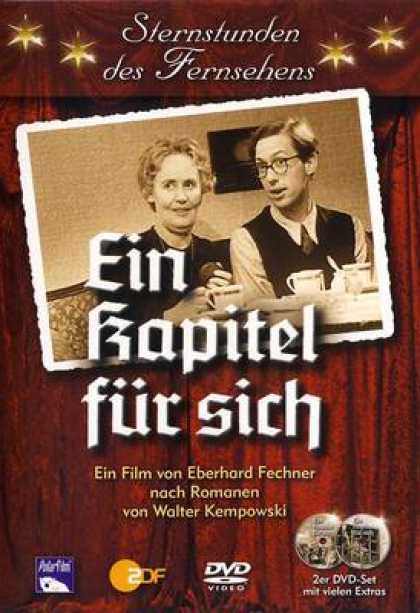 TV Series - Ein Kapitel Fï¿½r Sich (1978/1979) GERMAN
