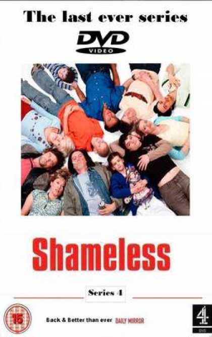 TV Series - Shameless