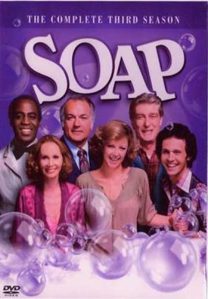 TV Series - Soap