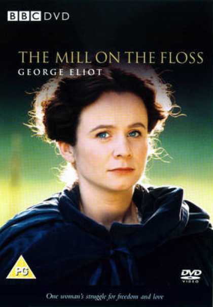 TV Series - The Mill On The Floss 1997 (BBC)