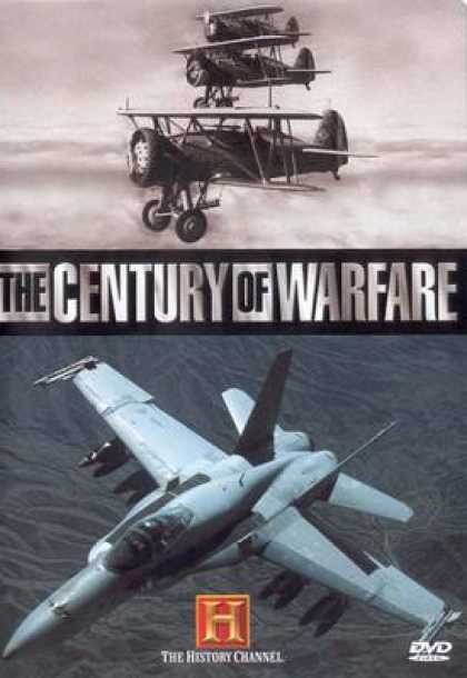 TV Series - Century Of War