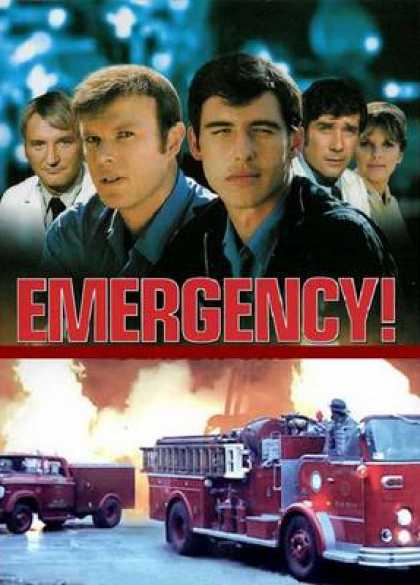 TV Series - Emergency