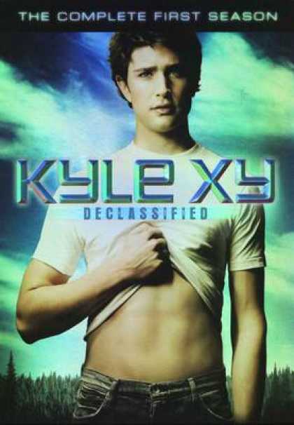 TV Series - Kyle XY Declassified