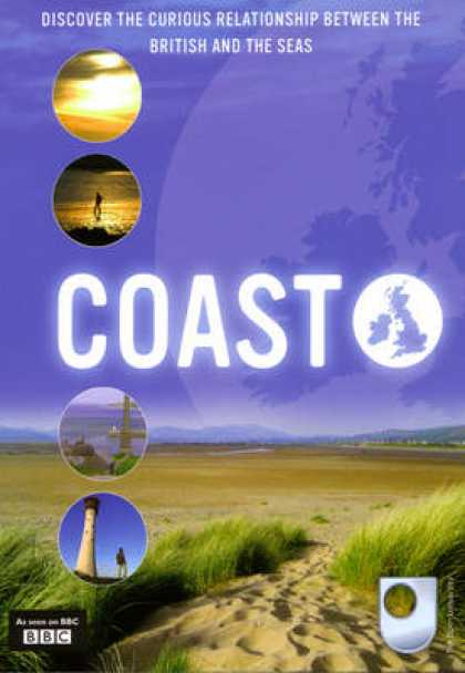 TV Series - Coast