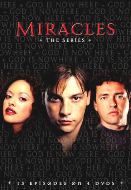 TV Series - Miracles The Complete Series