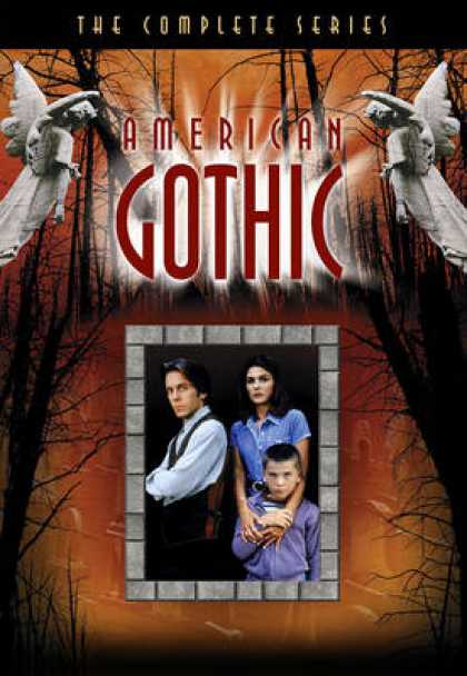 TV Series - American Gothic
