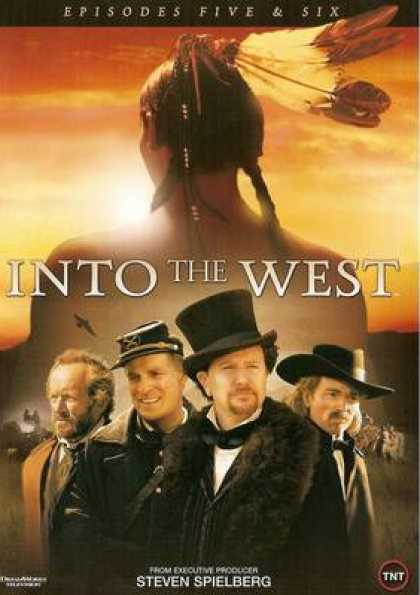 TV Series - Into The West - Part 5