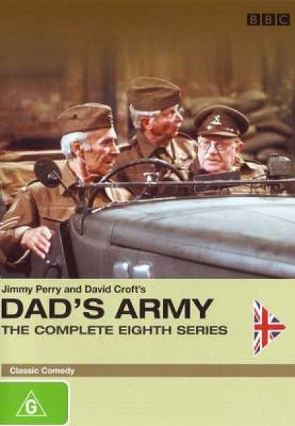 TV Series - Dad's Army