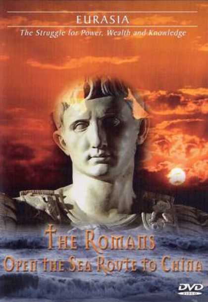 TV Series - Eurasia 4 - The Romans