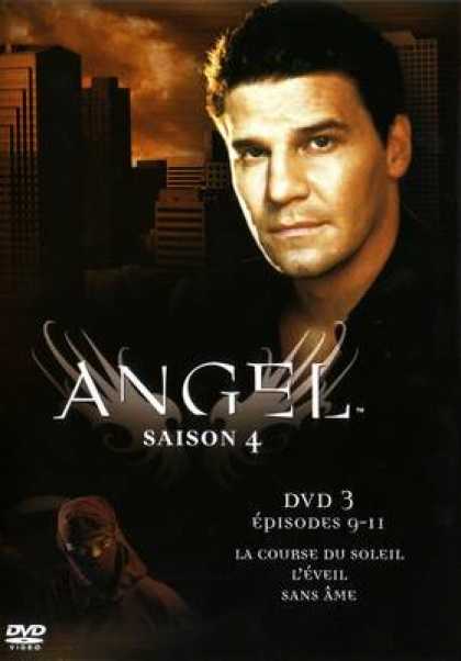 TV Series - Angel 9