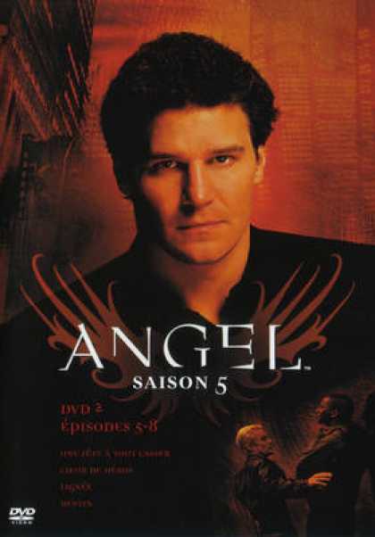 TV Series - Angel 5 -