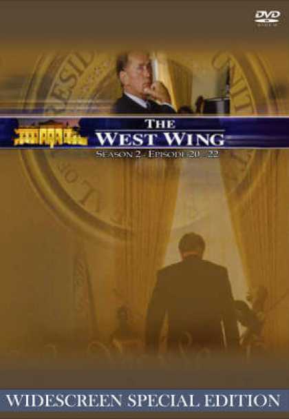 TV Series - West Wing