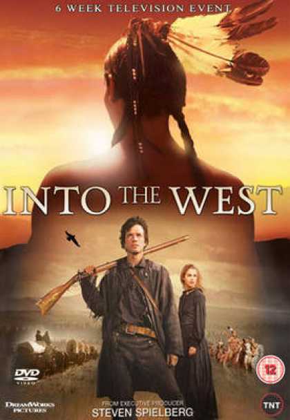 TV Series - Into The West