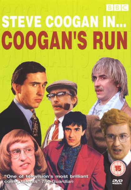 TV Series - Coogans Run