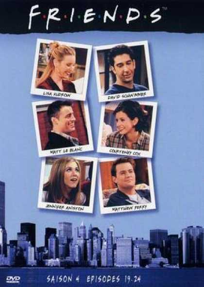 TV Series - Friends 9