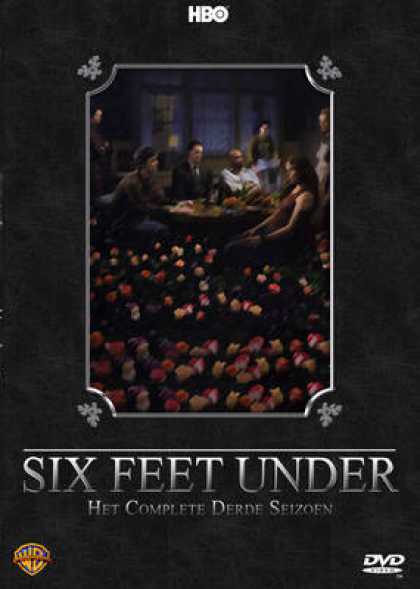 TV Series - Six Feet Under