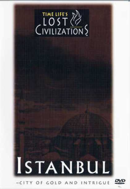 TV Series - Lost Civilizations 13 - Istanbul 1997
