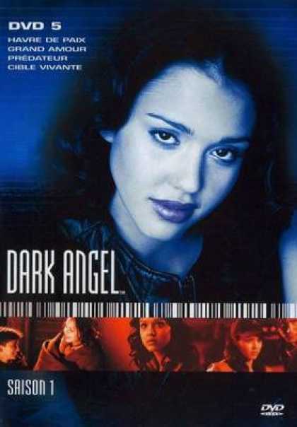 TV Series - Dark Angel 5